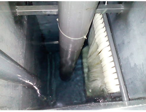 QCVN 40-2011-BTNMT – Tiêu chuẩn nước thải công nghiệp mới nhất