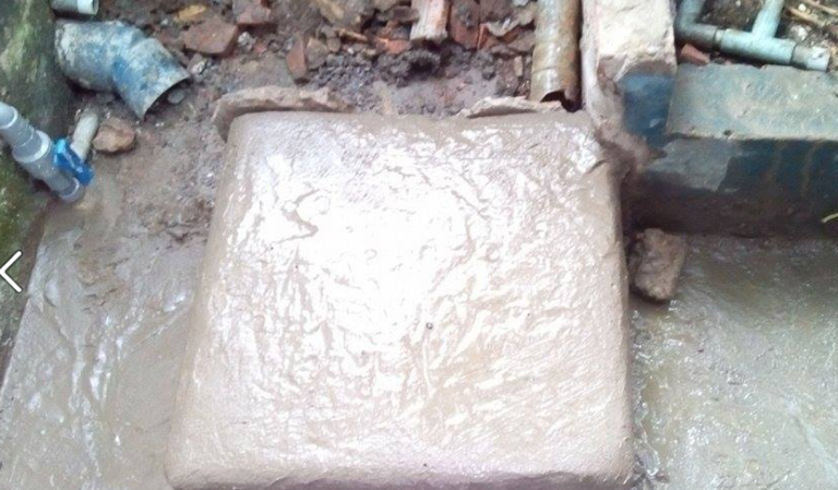 Khi cần trám lấp giếng khoan ở đâu tại Bình Dương Khi cần trám lấp giếng khoan ở đâu tại Bình Dương