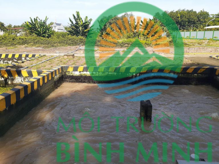 Đơn vị cung cấp bùn vi sinh toàn quốc Đơn vị cung cấp bùn vi sinh toàn quốc