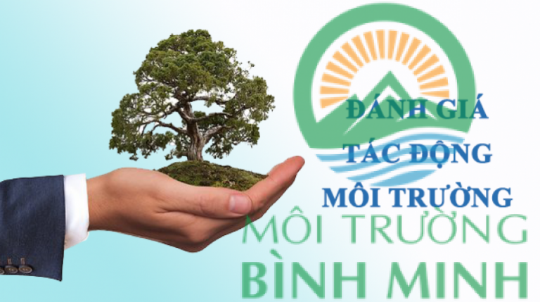 Phí thẩm định đánh giá tác động môi trường mới Phí thẩm định đánh giá tác động môi trường mới