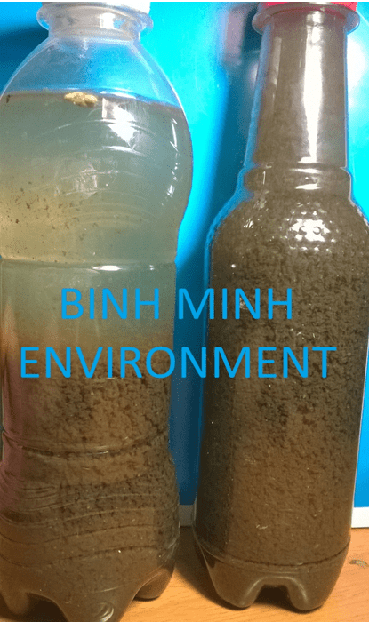 Công ty cung cấp bùn vi sinh ở Tây Ninh